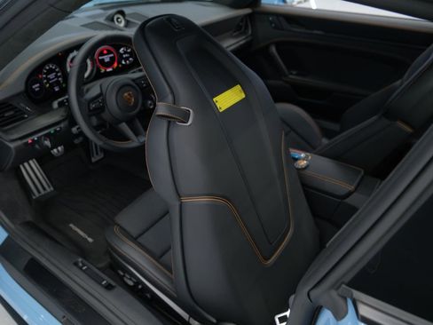 Used 2023 Porsche 911 GT3 RWD image 70