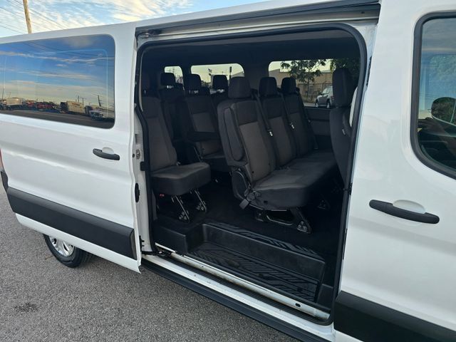 Used 2023 Ford Transit 350 XLT RWD image 14