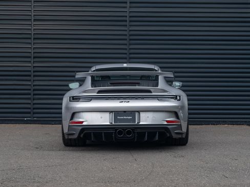 Certified 2023 Porsche 911 GT3 RWD image 7