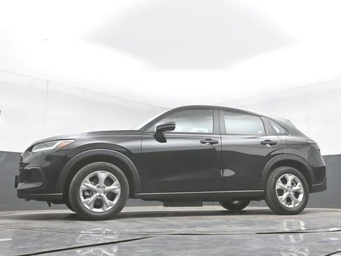 Used 2025 Honda HR-V LX image 45