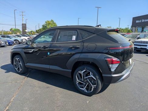 New 2026 Hyundai Kona SEL Premium AWD/4WD image 6