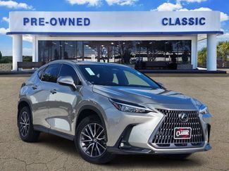 Used 2024 Lexus NX 250 FWD w/ Towing Package (2000 Lbs) video 1