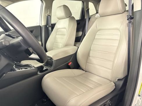 Used 2026 Honda CR-V EX-L image 21