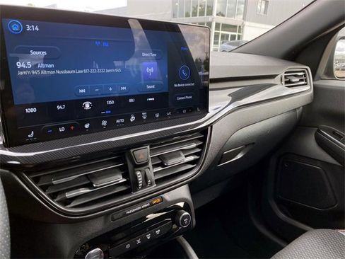 Used 2025 Ford Escape ST-Line Elite w/ Tech Pack #1 image 32