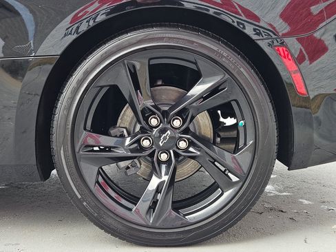 Used 2022 Chevrolet Camaro LT w/ RS Package image 26