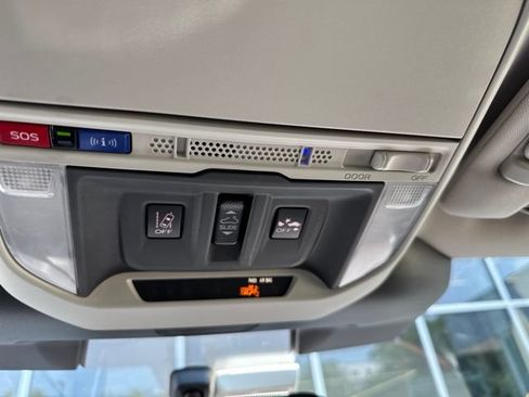 Used 2023 Subaru Forester Sport AWD/4WD image 4