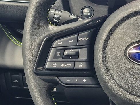 Used 2025 Subaru Ascent Onyx Edition image 25