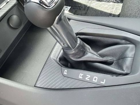 New 2026 Ford Mustang Coupe RWD image 10