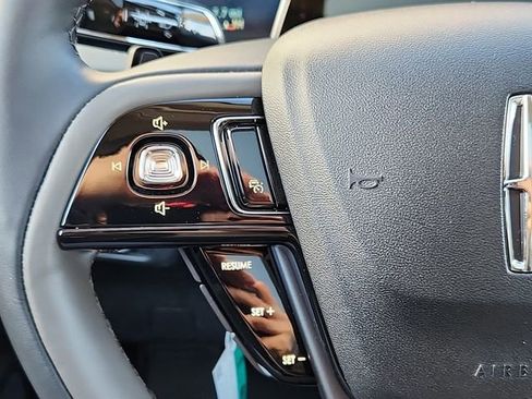 New 2025 Lincoln Corsair Grand Touring w/ Equipment Group 302A image 16