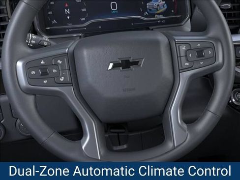New 2026 Chevrolet Silverado 2500 LT w/ Trail Boss Package AWD/4WD image 22