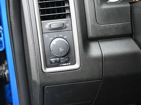 Used 2023 RAM 1500 Tradesman w/ Electronics Group AWD/4WD image 18