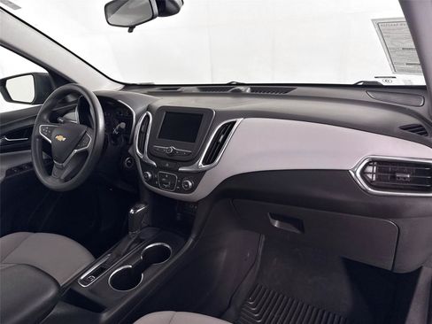 Used 2020 Chevrolet Equinox LS FWD image 40