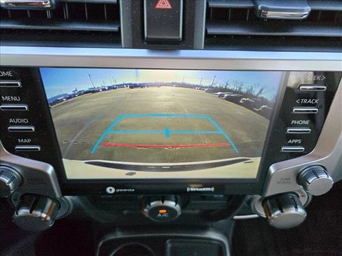 Used 2022 Toyota 4Runner SR5 image 14