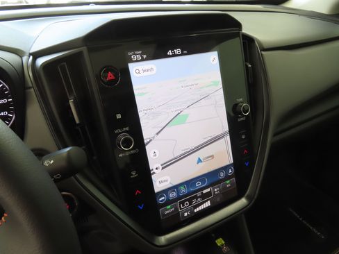 Used 2025 Subaru Crosstrek 2.5i Limited w/ Crosstrek Mirror Package AWD/4WD image 21