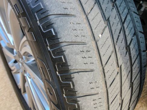 Used 2022 Lincoln Navigator 4WD image 6
