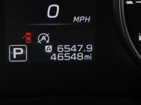 Used 2023 Subaru Legacy Premium image 21