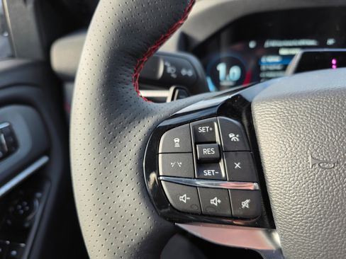 New 2026 Ford Explorer ST image 16