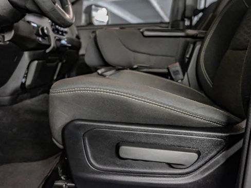 Used 2025 RAM 1500 Tradesman w/ Night Edition image 30