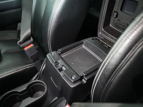 Used 2016 Jeep Wrangler Unlimited Sport w/ Quick Order Package 24S image 32