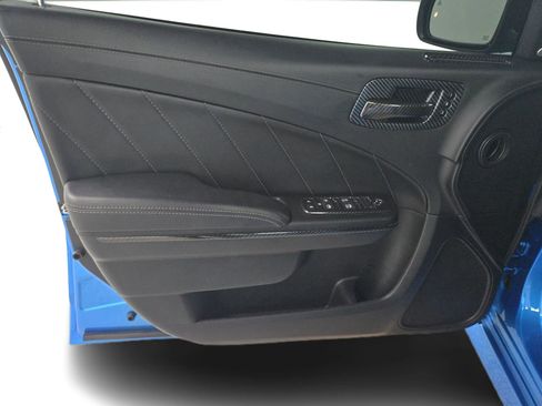 Used 2023 Dodge Charger Scat Pack w/ Plus Group image 21