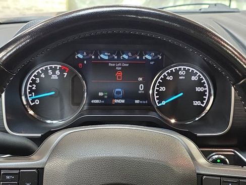 Used 2022 Ford F150 XLT w/ Equipment Group 302A High image 19