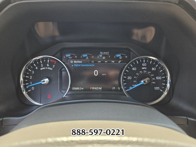 Used 2021 Ford Expedition Limited RWD image 29