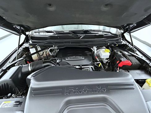 Certified 2022 RAM 2500 Tradesman image 24
