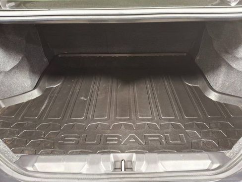 Used 2022 Subaru WRX image 29