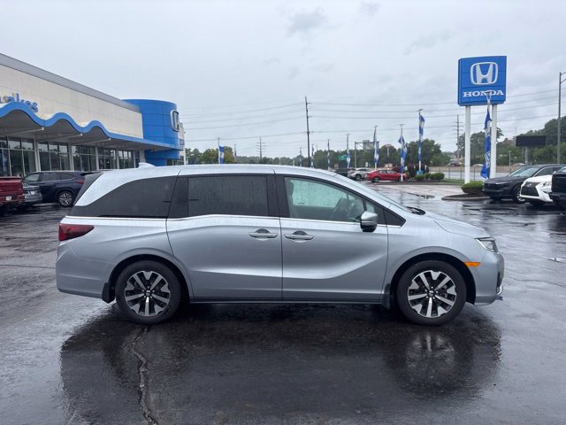 Used 2026 Honda Odyssey EX-L image 9