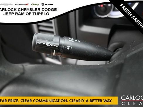 Used 2023 RAM 1500 Tradesman w/ Tradesman SXT Package RWD image 21
