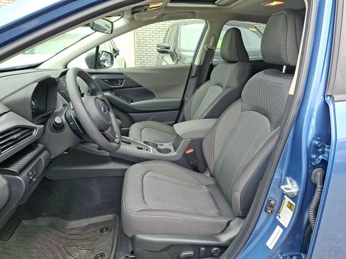 Used 2024 Subaru Crosstrek 2.0i Premium AWD/4WD image 10