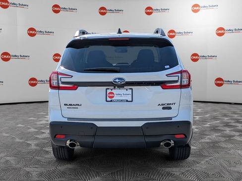 New 2026 Subaru Ascent Bronze Edition AWD/4WD image 6