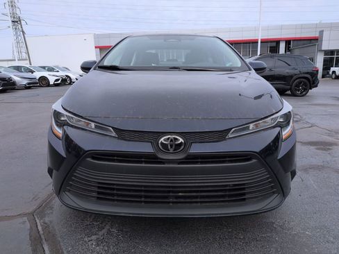 Certified 2024 Toyota Corolla LE image 8