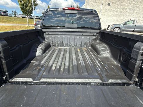 Used 2023 Nissan Frontier PRO-4X w/ Tow Package image 24