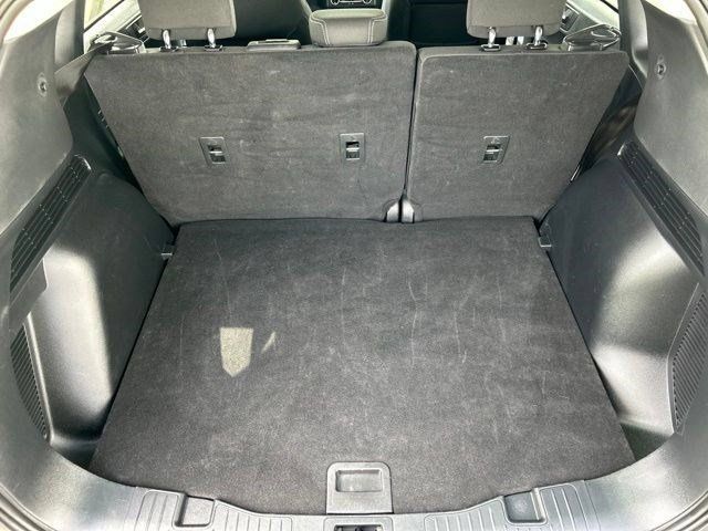 Used 2025 Ford Escape Active FWD image 43