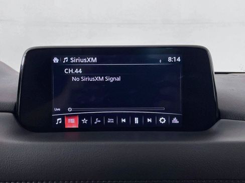 Used 2019 MAZDA CX-5 Signature AWD/4WD image 7