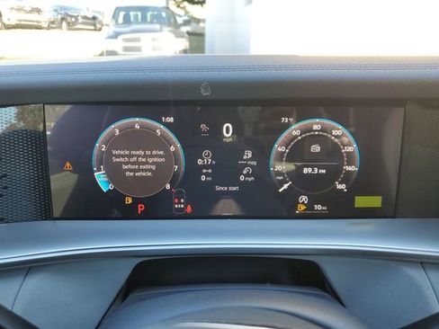 New 2026 Volkswagen Tiguan SE R-Line image 25