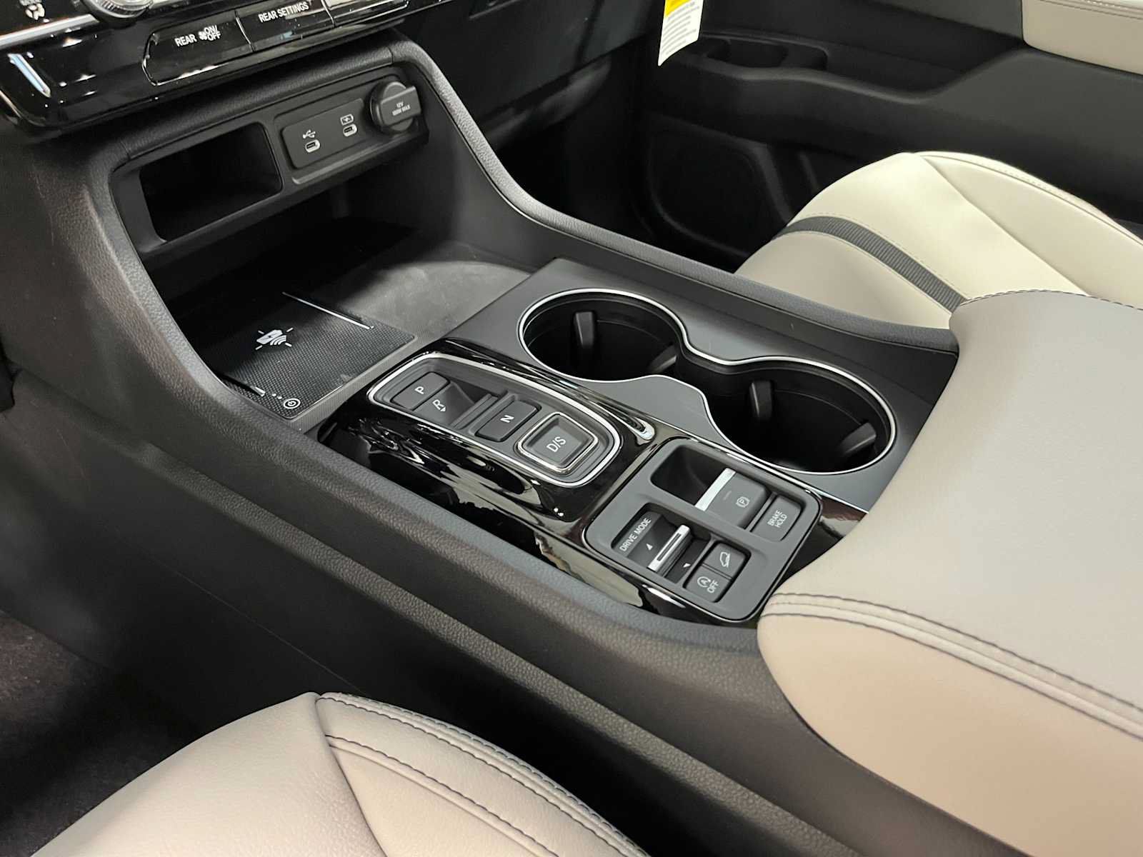 New 2026 Honda Pilot EX-L image 14