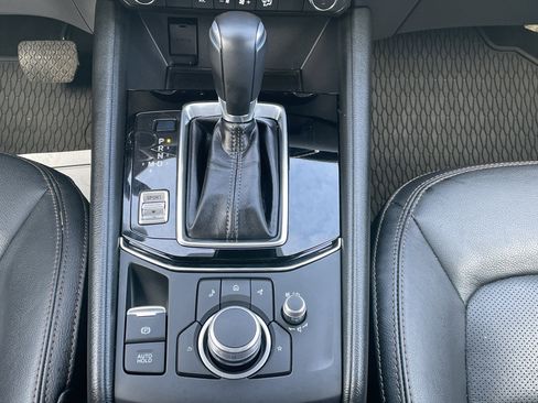 Used 2023 MAZDA CX-5 AWD 2.5 S w/ Preferred Package image 29