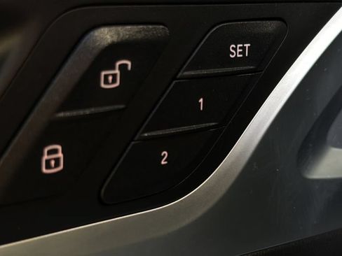 Used 2019 BMW X4 M40i AWD/4WD image 22