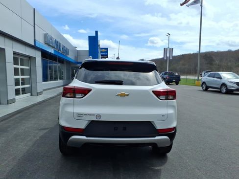 Used 2023 Chevrolet TrailBlazer LT image 6