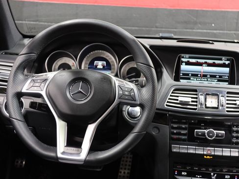 Used 2014 Mercedes-Benz E 550 Coupe image 45