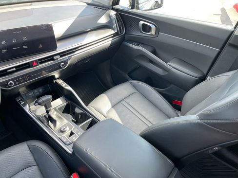 New 2025 Kia Sorento S w/ Panoramic Sunroof Package image 25