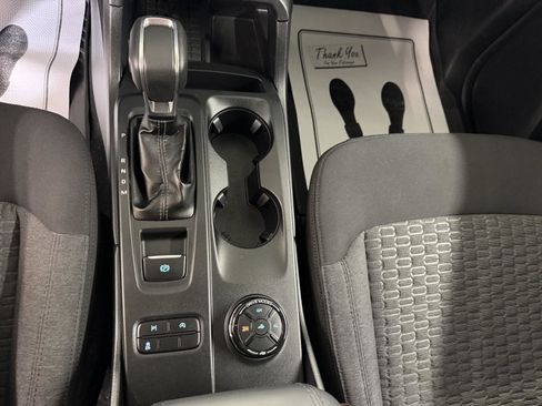 Used 2025 Ford Ranger XLT AWD/4WD image 18