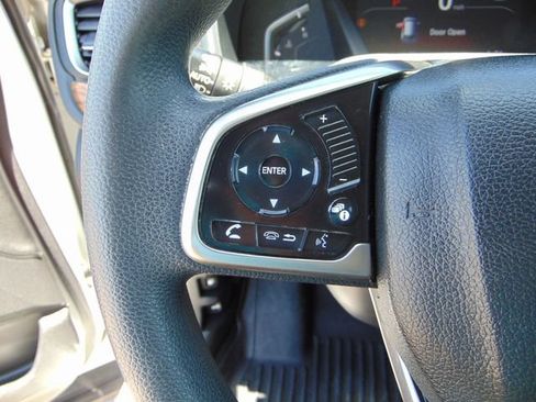 Used 2017 Honda CR-V EX image 18