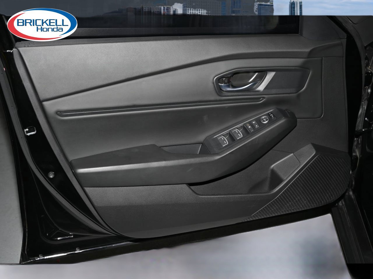 Used 2025 Honda Accord SE image 15