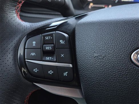 Used 2023 Ford Explorer ST-Line w/ Class IV Trailer Tow Package image 21