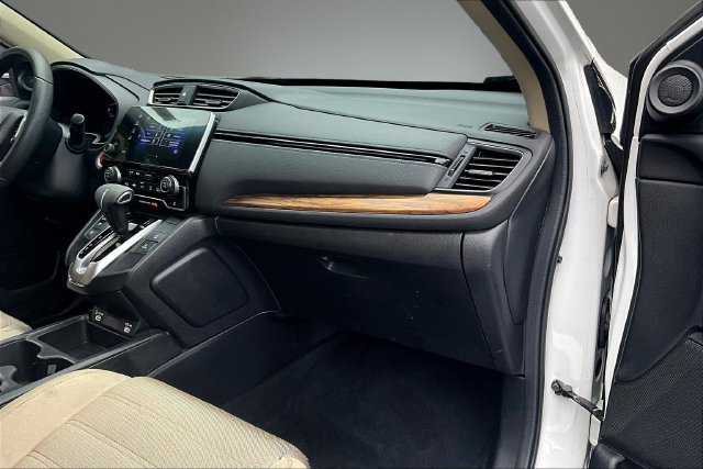 Used 2020 Honda CR-V EX image 27