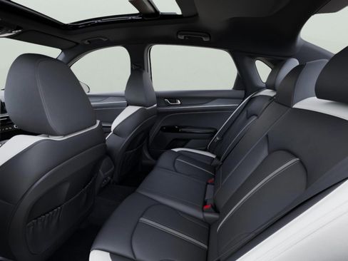 New 2026 Kia K5 GT-Line FWD image 14