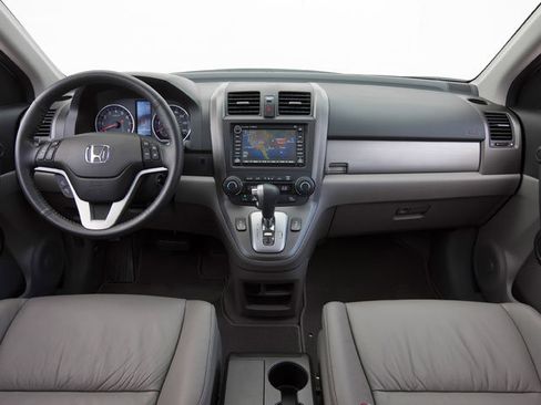 Used 2010 Honda CR-V EX image 5